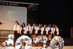 Evrensel Kolej